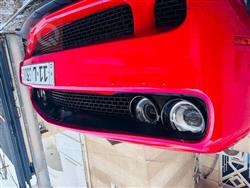 دودج تشالنجر